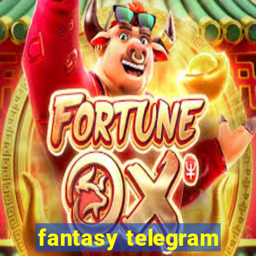 fantasy telegram